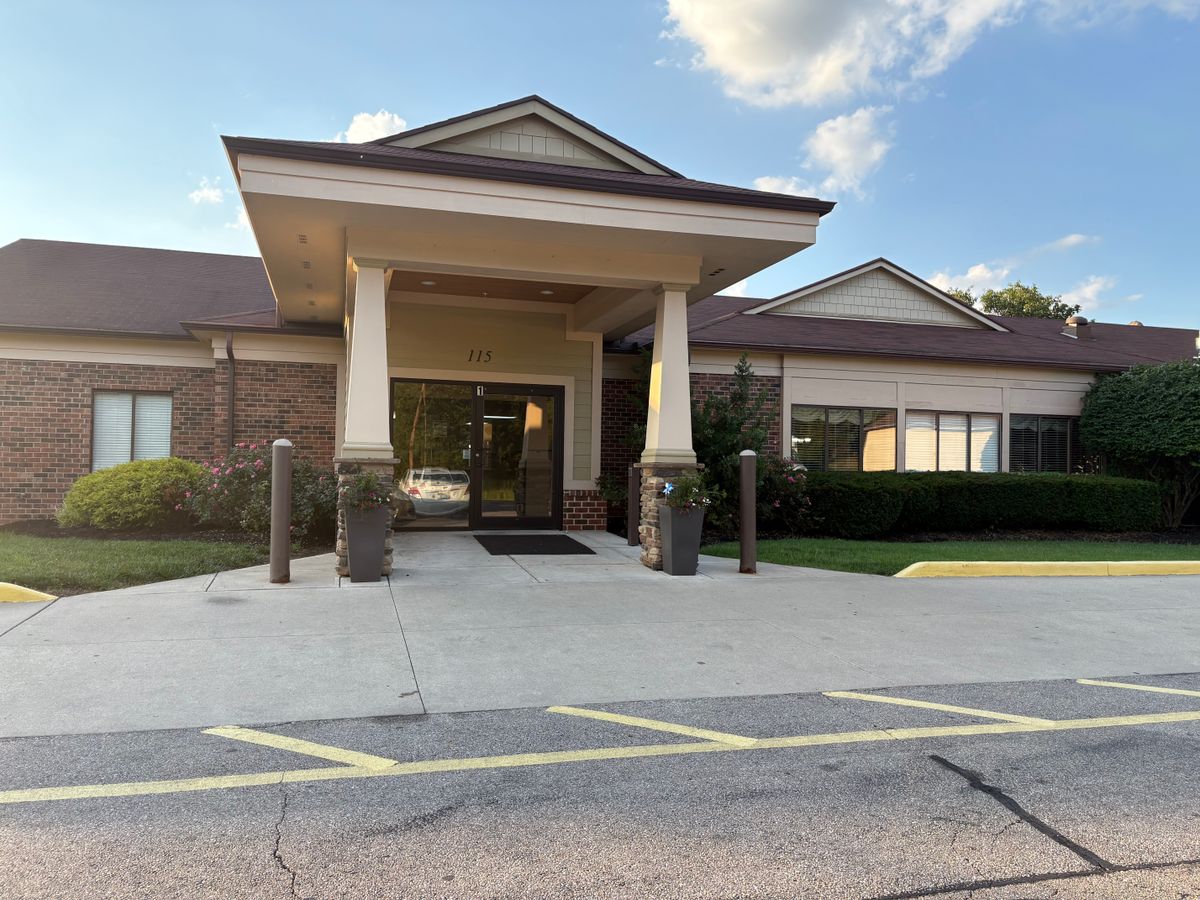 The Laurels Of West Carrollton 4