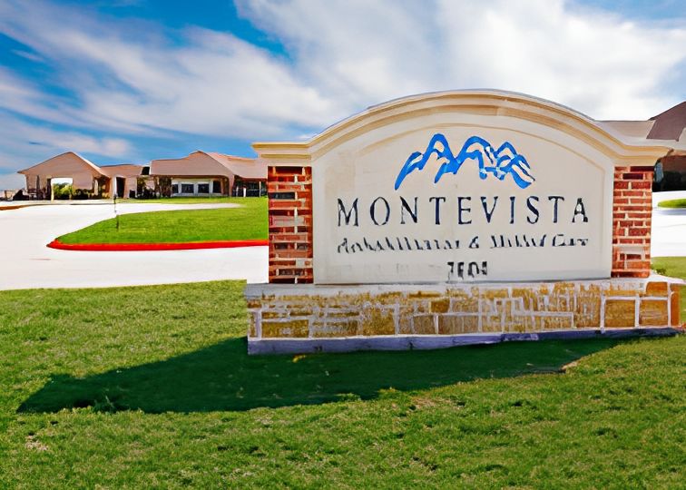 Montevista Rehabilitation & Skilled Care 2
