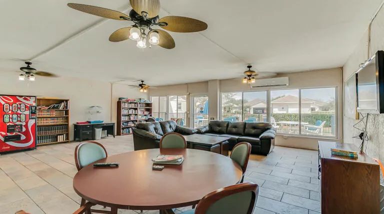 Cedar Creek Assisted Living 2