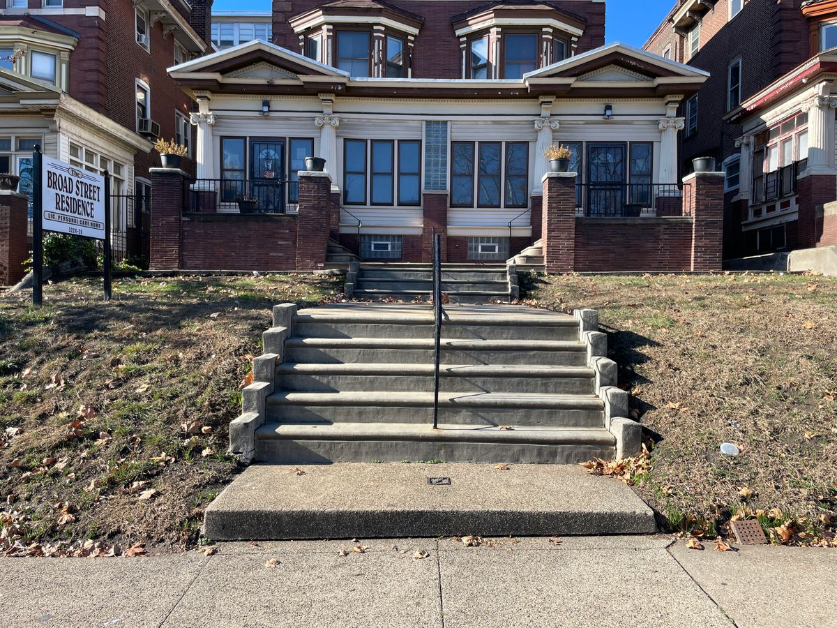 Broad Street Residence 2