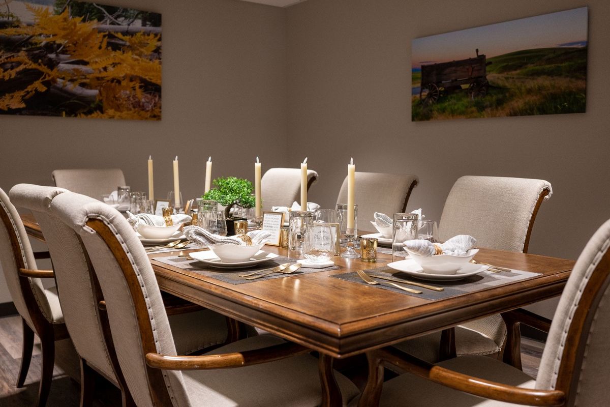Wenatchee Memory Care 2
