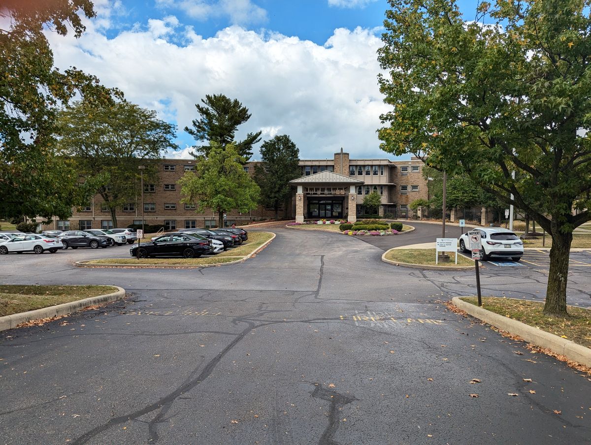 The Village At St Edward at Fairlawn 2