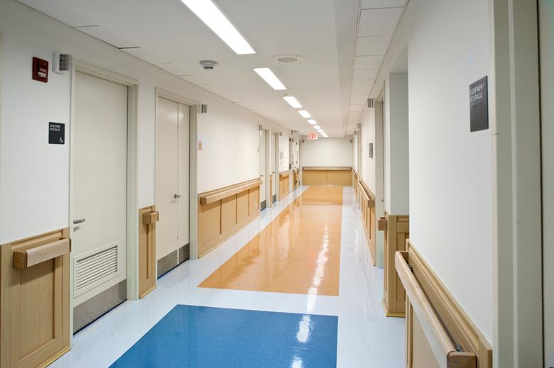 Morningside Nursing and Rehabilitation Center 1