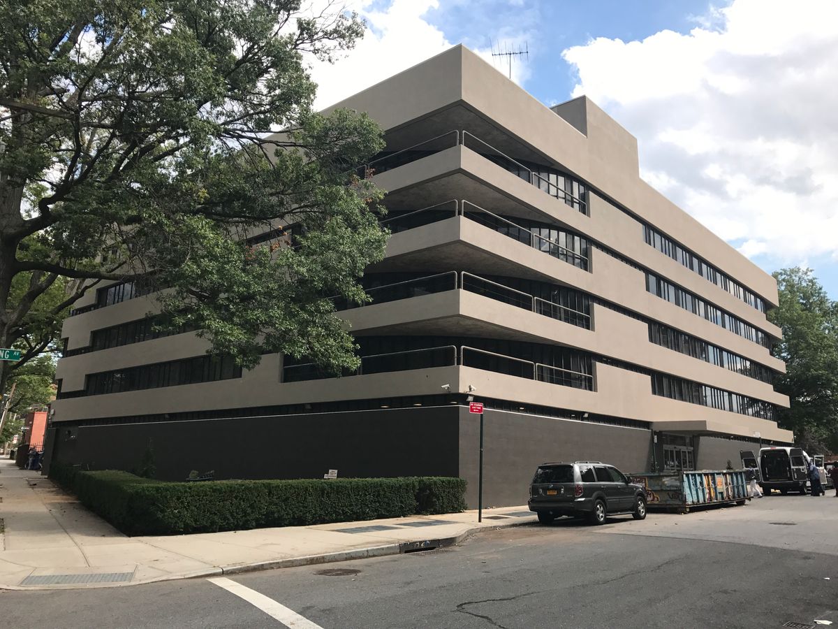 Morningside Nursing and Rehabilitation Center 3