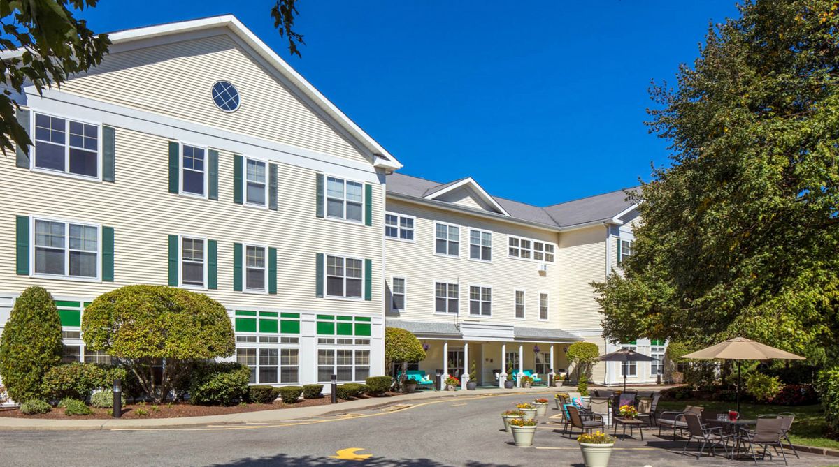 Atria Lincoln Place 1