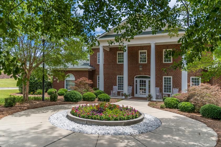 Rice Estate Rehabilitation and Healthcare 4