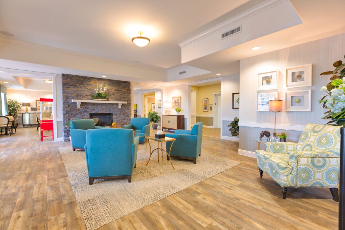 The Enclave at Anthem Senior Living 3