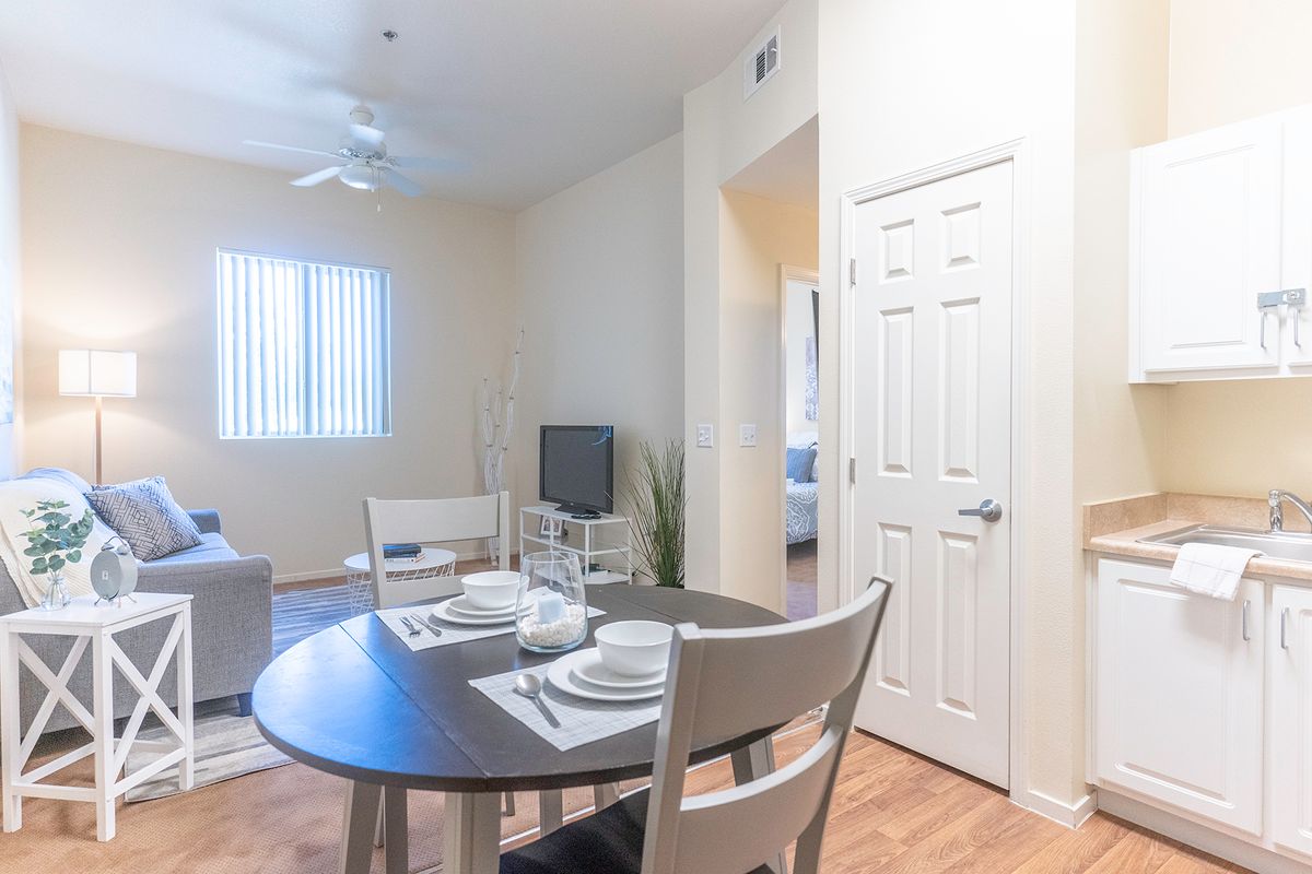 Silver Sky Assisted Living 3