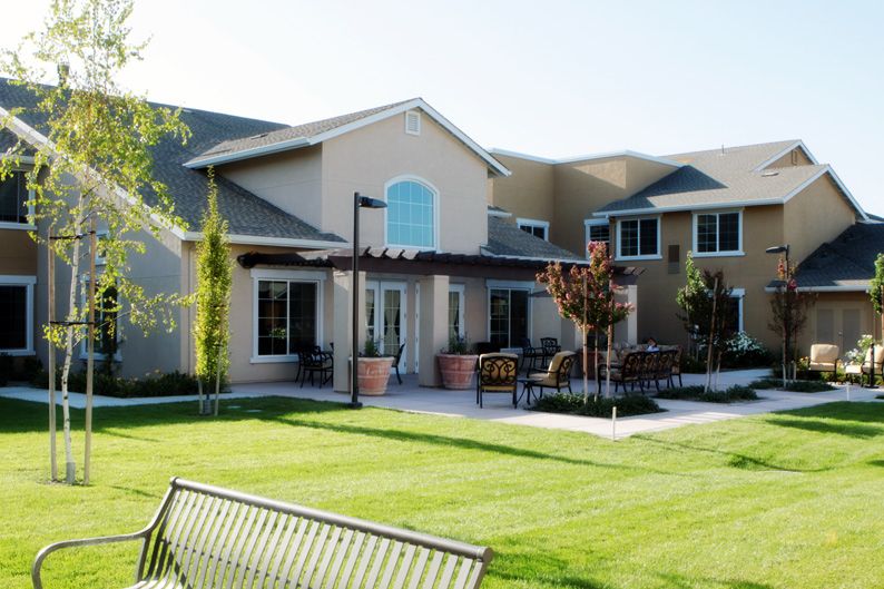 Manteca Assisted Living 4