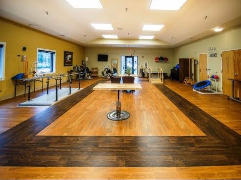 Treyburn Rehabilitation Center 2