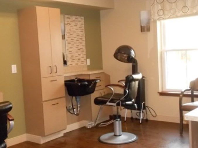 Valley Residential Services 4