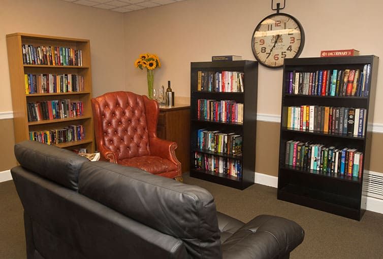 Glen Mills Senior Living 3