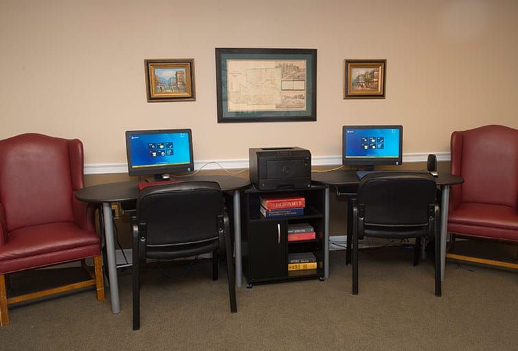 Glen Mills Senior Living 4