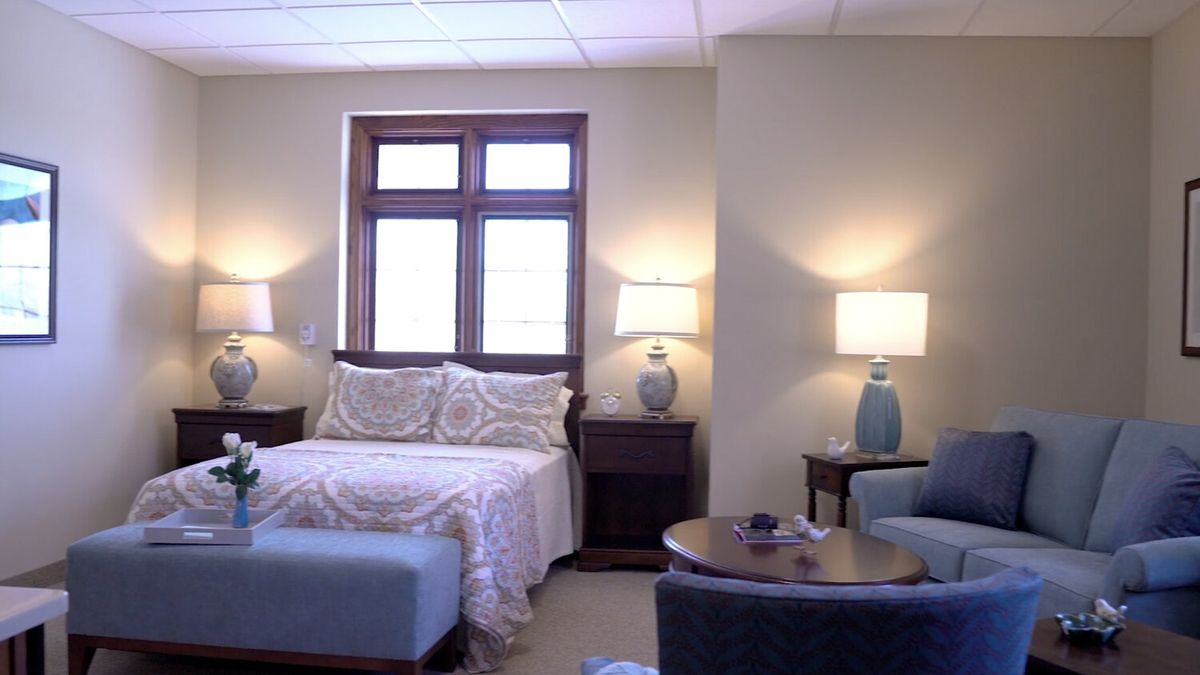 Inn at Ashland Woods 2