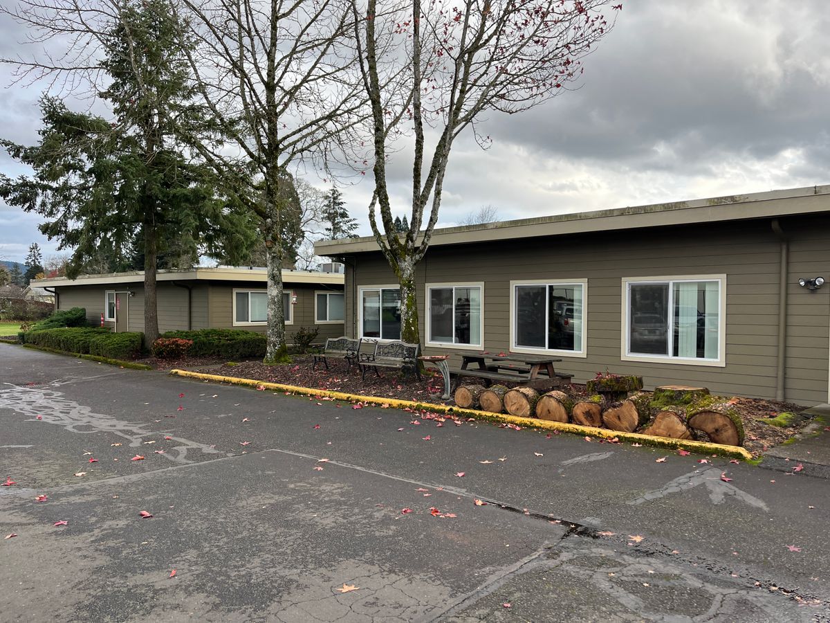 Chehalem Health & Rehab Center 3