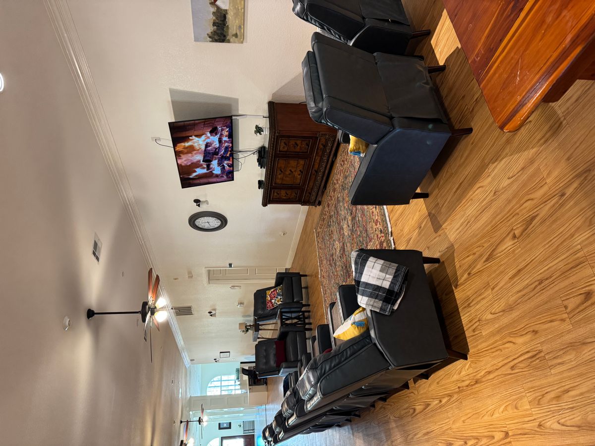 Ambria Assisted Living 1