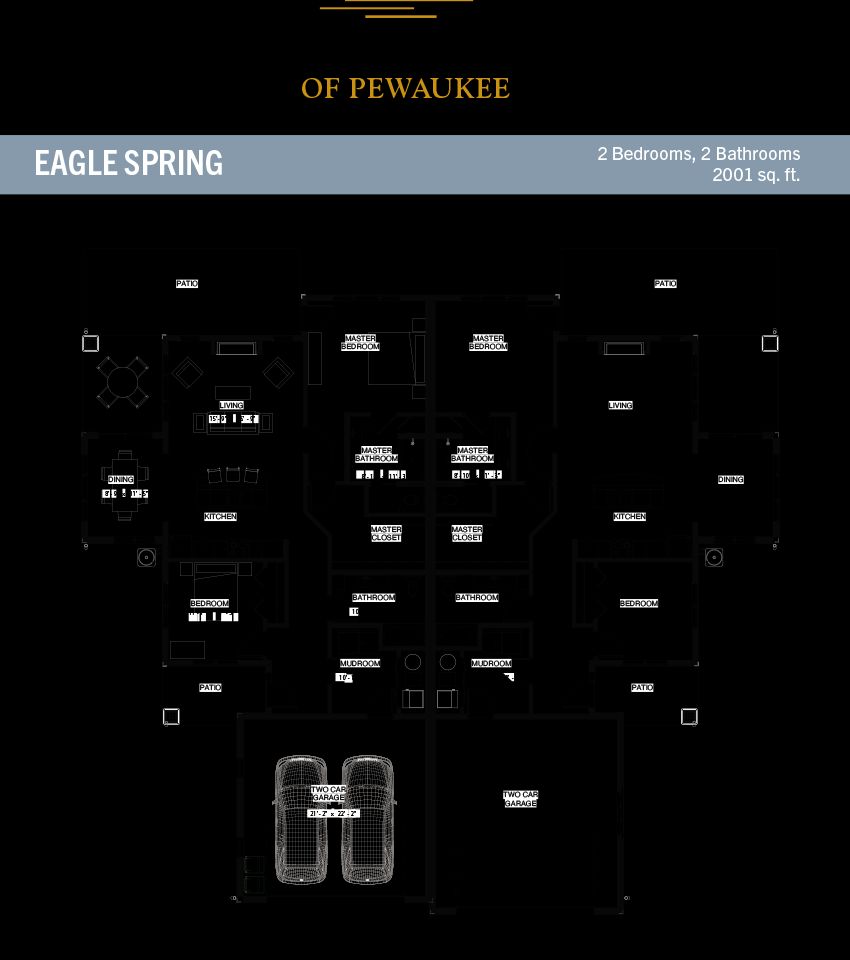 The Waters of Pewaukee 1
