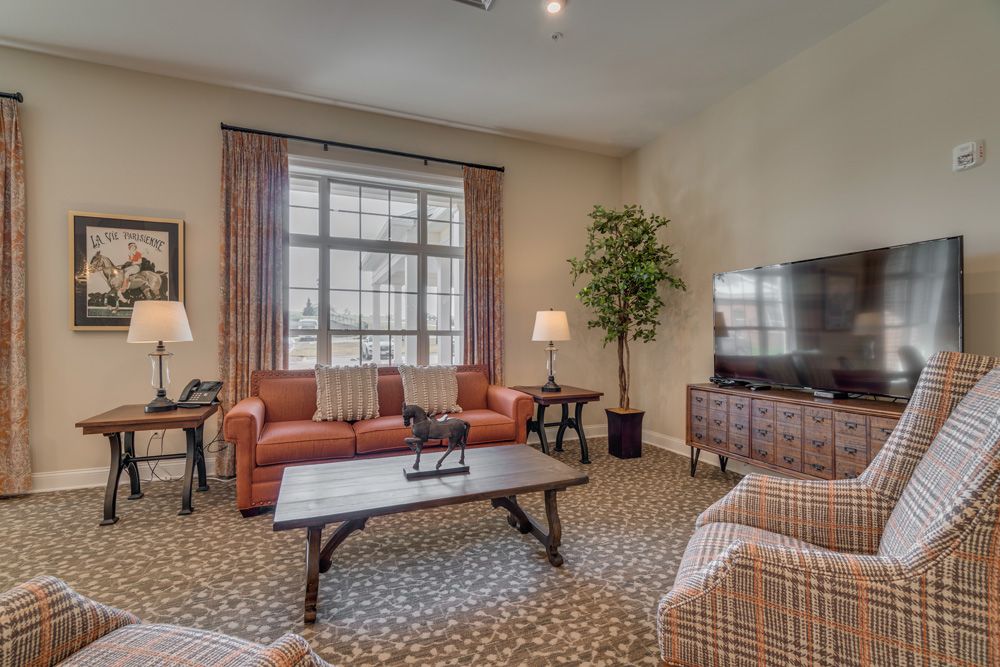 Regency at Augusta 3