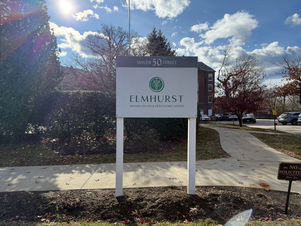 Elmhurst Rehabilitation & Healthcare Center 2
