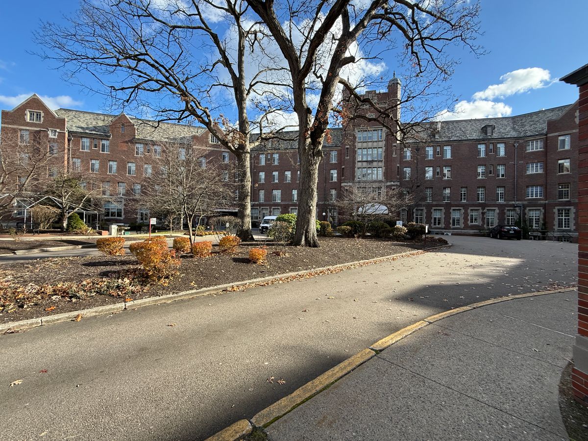 Elmhurst Rehabilitation & Healthcare Center 1