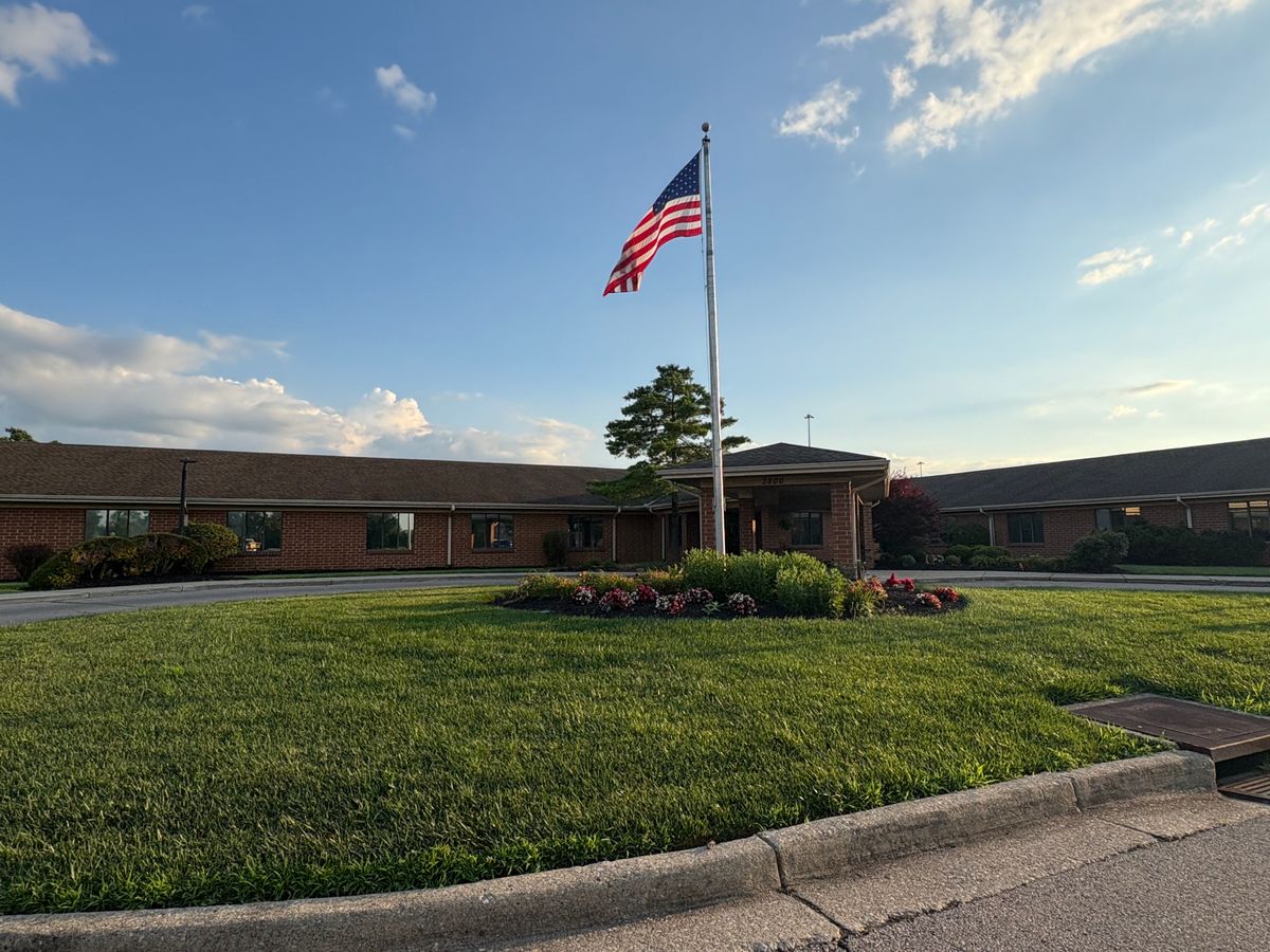 Wood Glen Alzheimer's Community 4