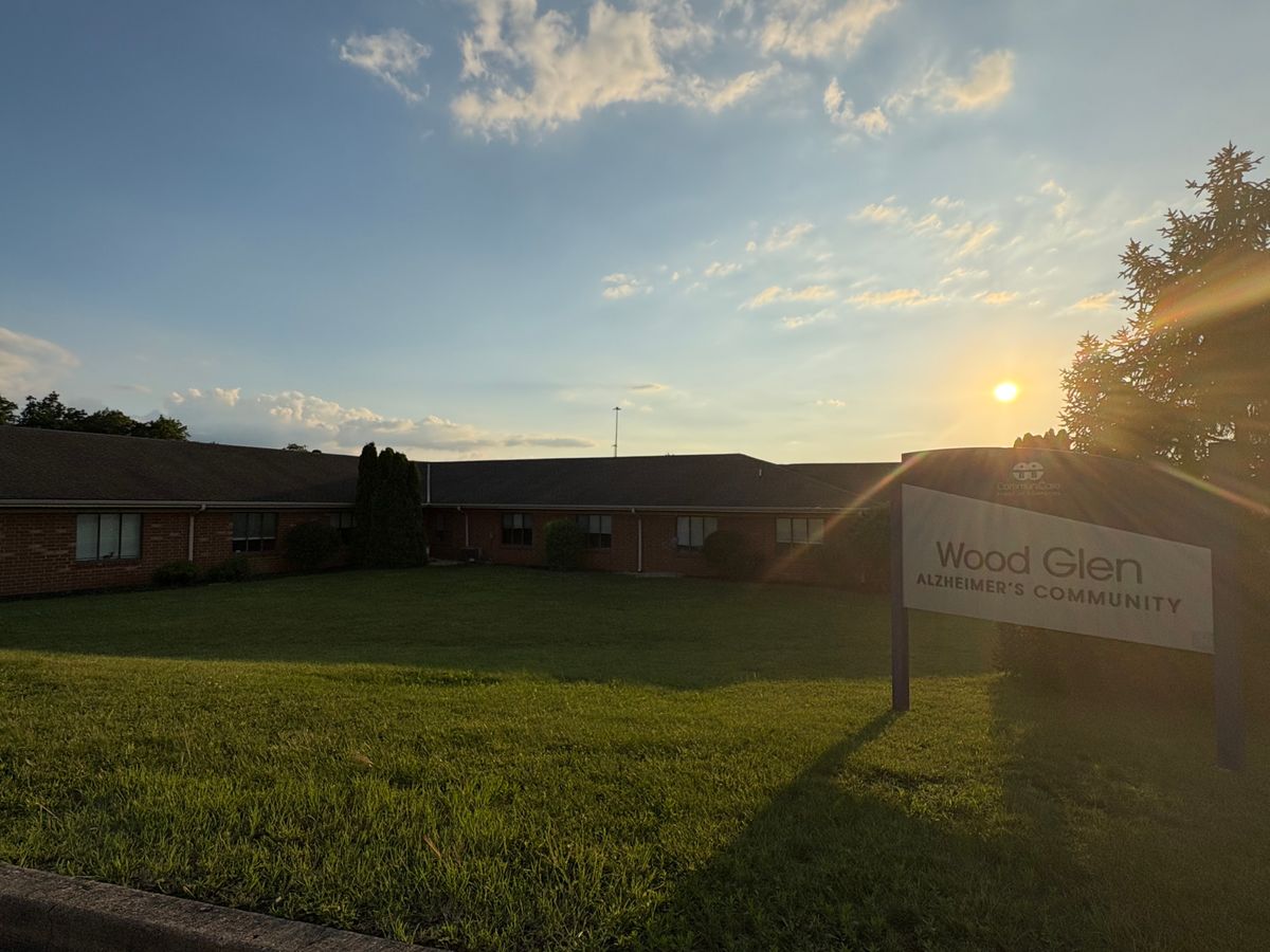 Wood Glen Alzheimer's Community 2