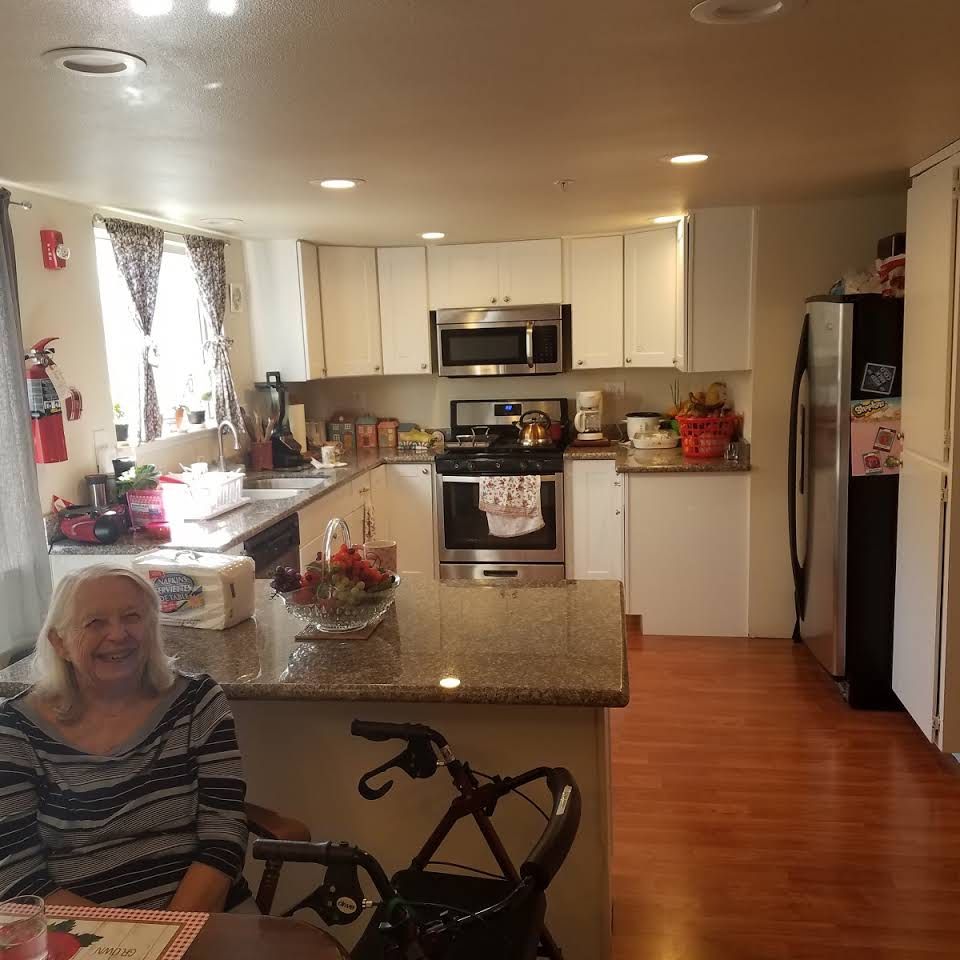Exceptional Care Home 4