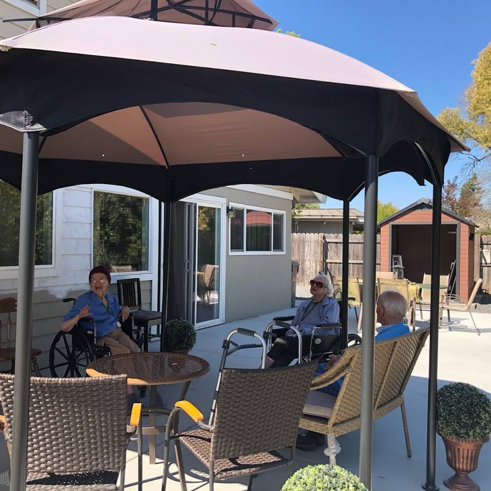 Exceptional Care Home 3