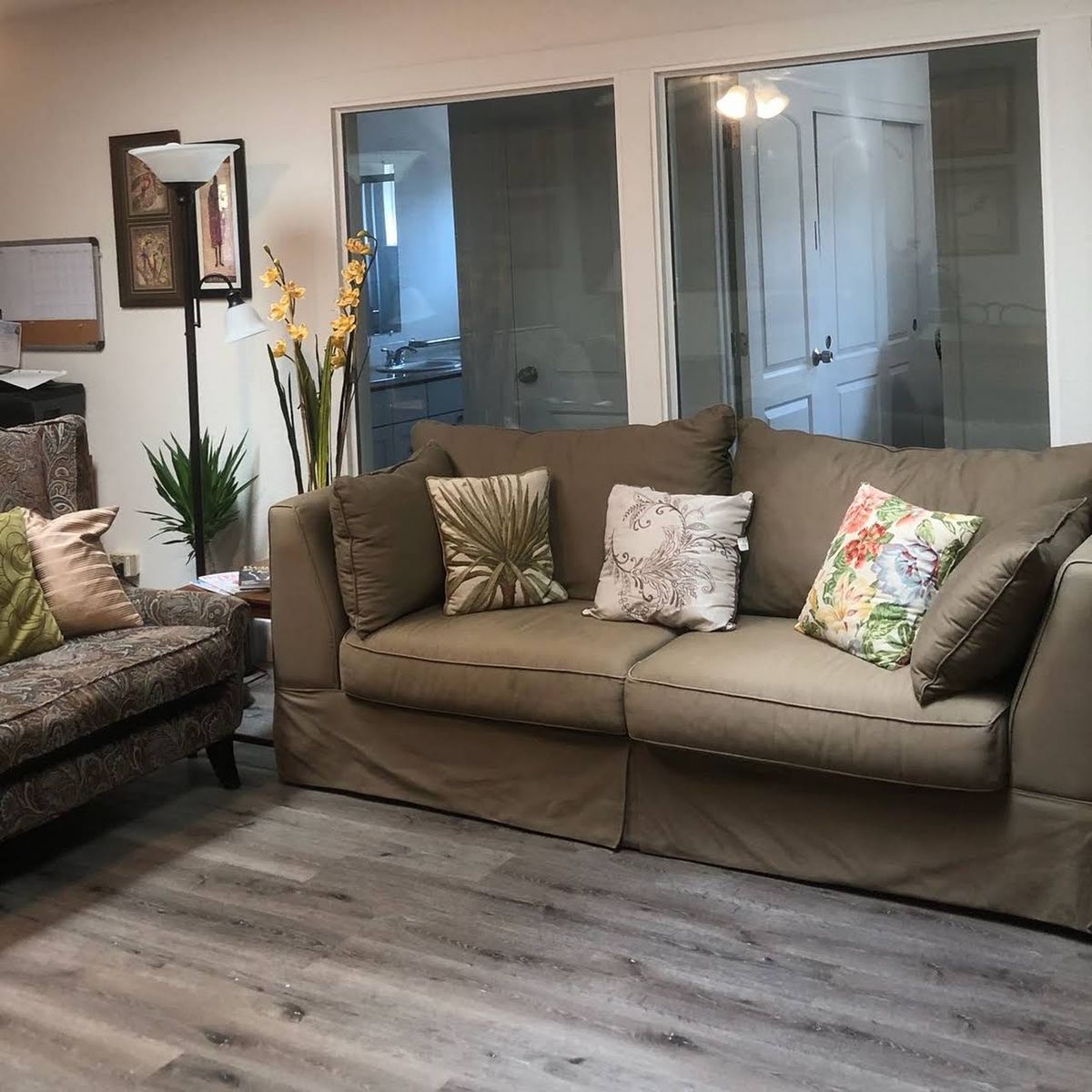 Exceptional Care Home 2