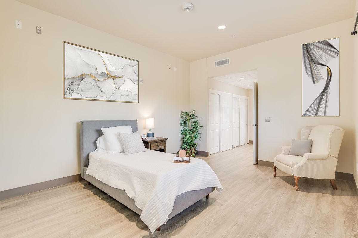 Milan Villa Senior Living 1