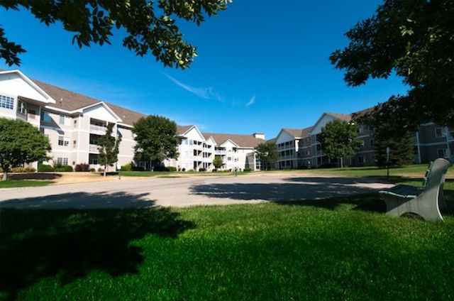 Trail Ridge Retirement Community Alc 1