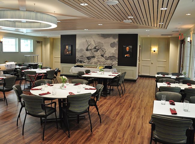 Moravian Village of Bethlehem 3