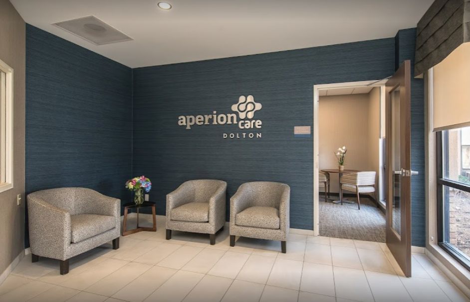 Aperion Care Dolton 3