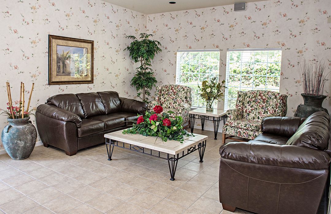 Valley Comfort 5 3