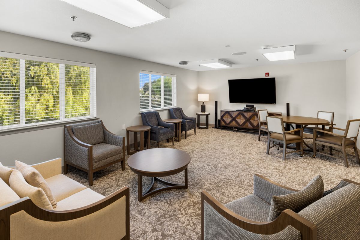Sierra Hills 1