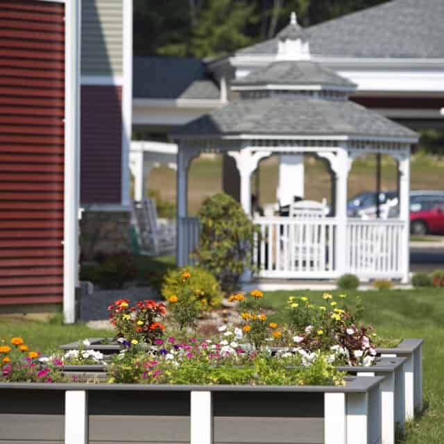 Armbrook Village 2