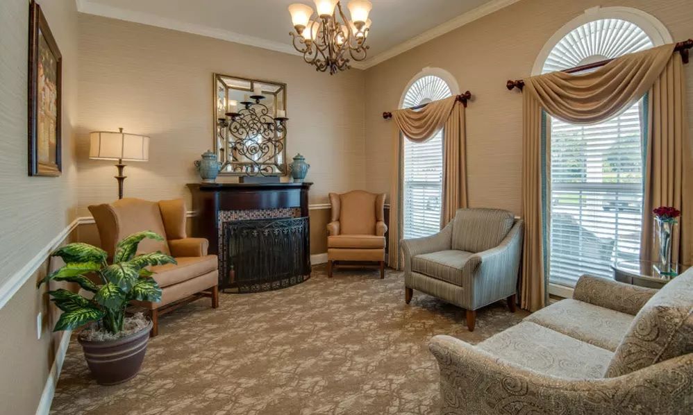 Adams Pointe Senior Living 2
