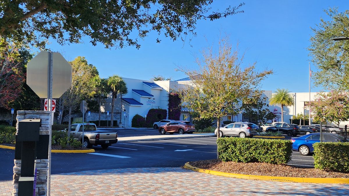 Providence Living at Maitland 2