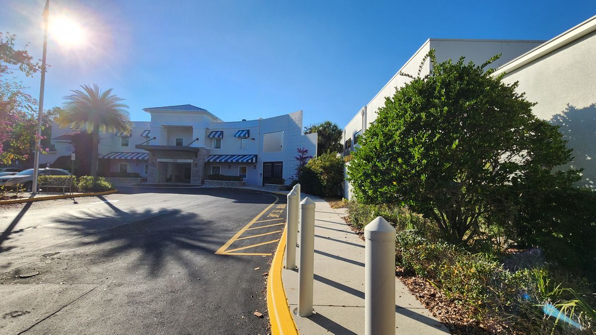 Providence Living at Maitland 4