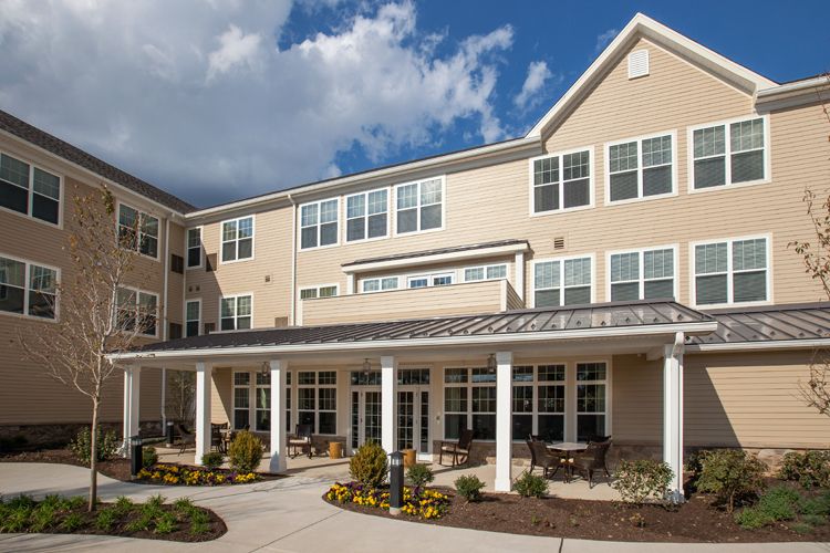 The Solana Doylestown 4