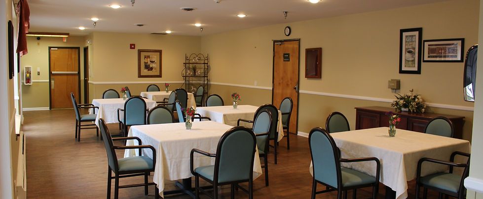 Aspen Assisted Living 3