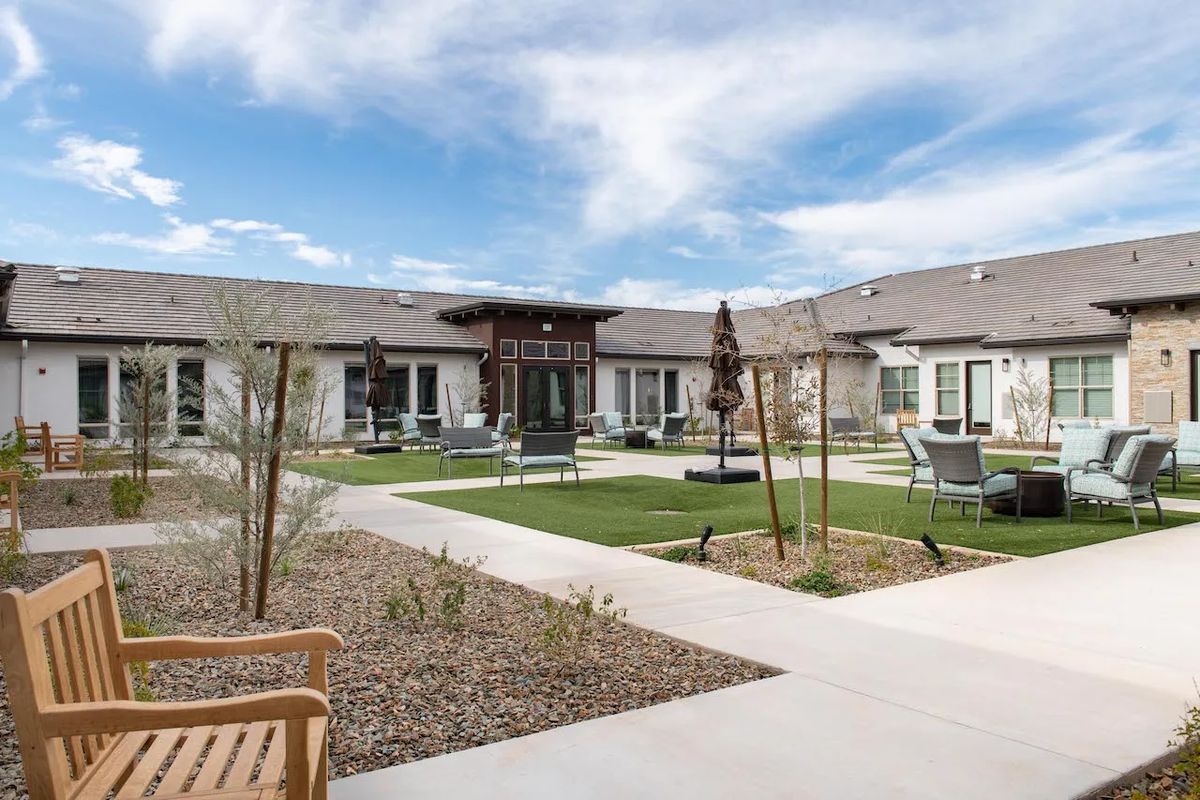 Spring Gardens Peoria 2