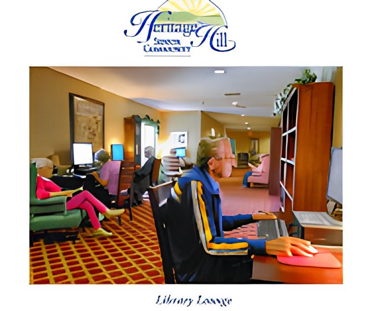 Heritage Hill Senior Community 3