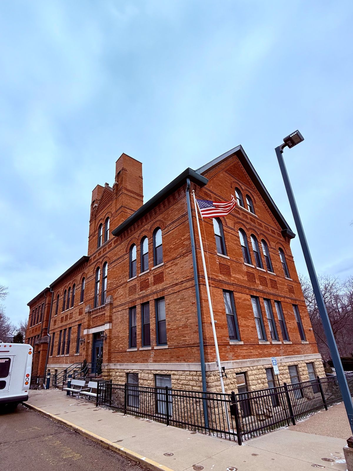 Ahva Living of East Dubuque 1