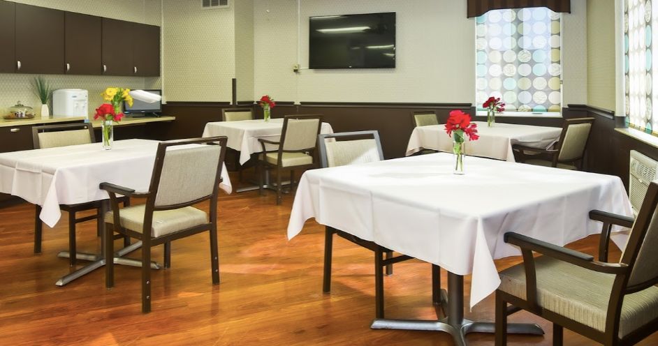 Aperion Care Burbank 3