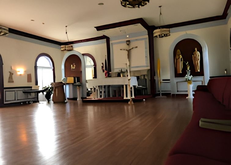 Holy Family Senior Living 4