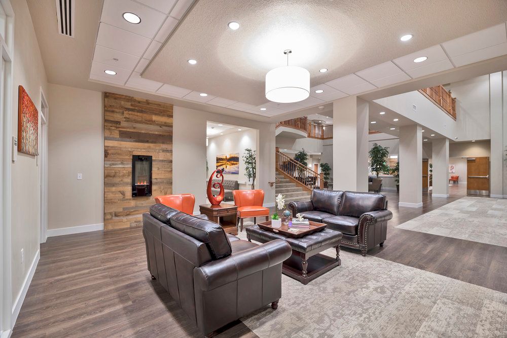 Mission At Crescent Senior Living 3