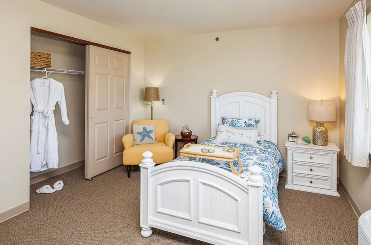 Trustwell Living at Sinclair Place  2