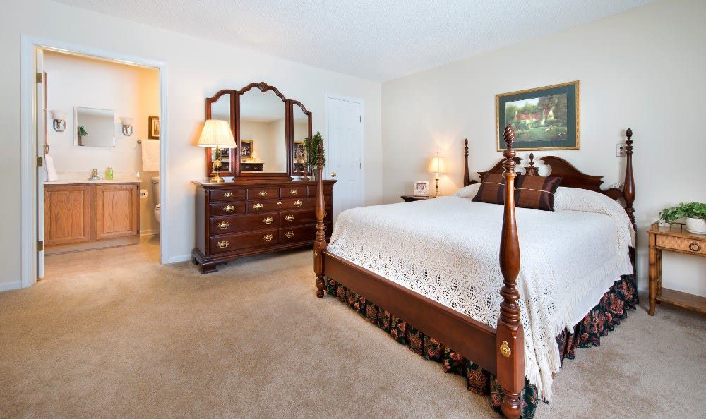 Colonial Oaks Health Care Center 1
