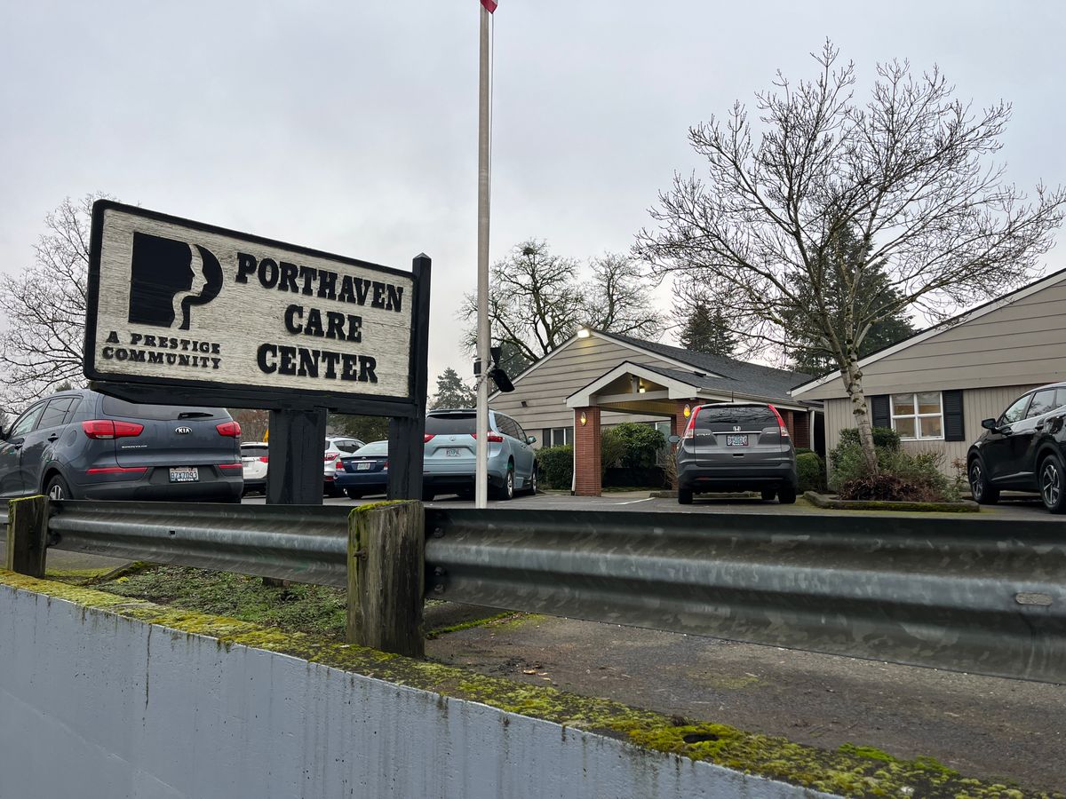 Porthaven Healthcare Center 3